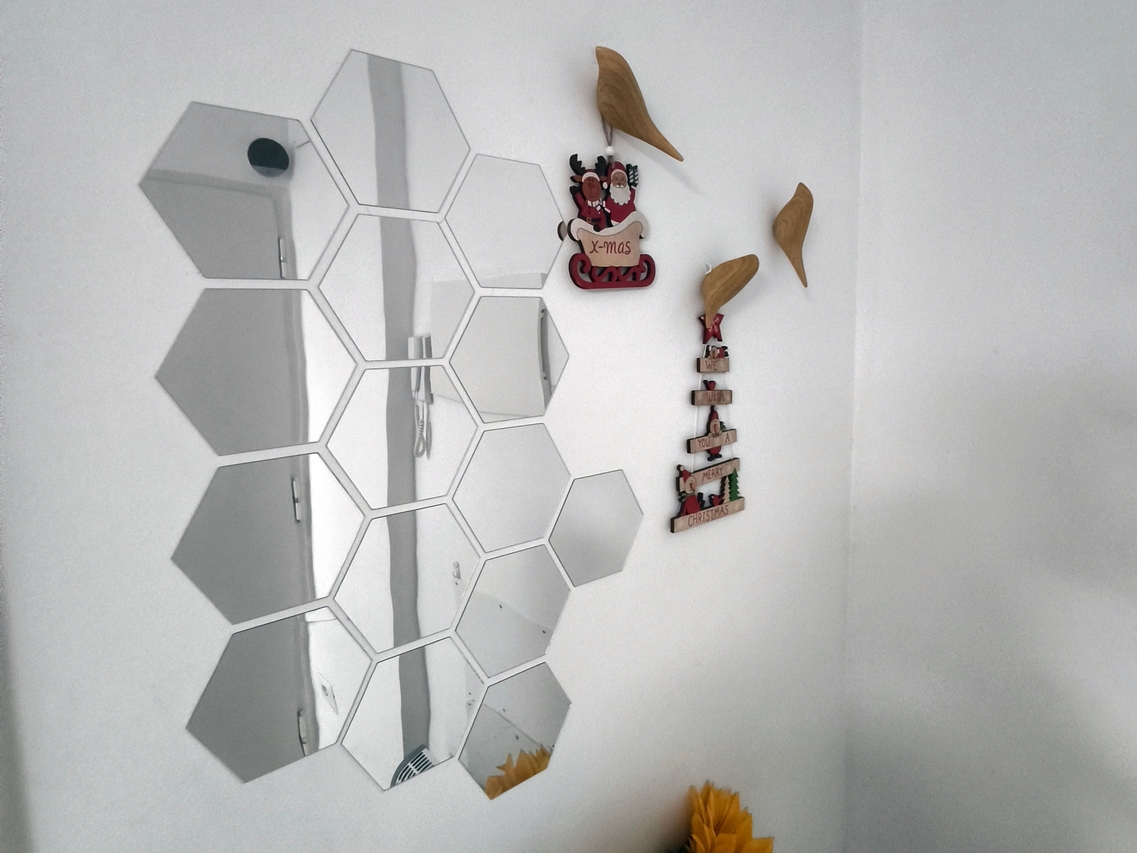 Detalle 4 del apartamento en San Fernando