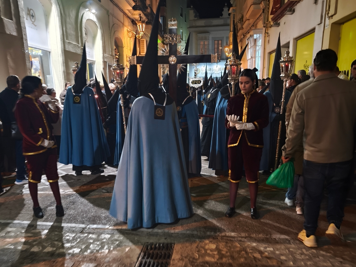 Lugares de interés de San Fernando
